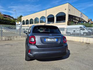 FIAT 500X usata, con Cerchi in lega