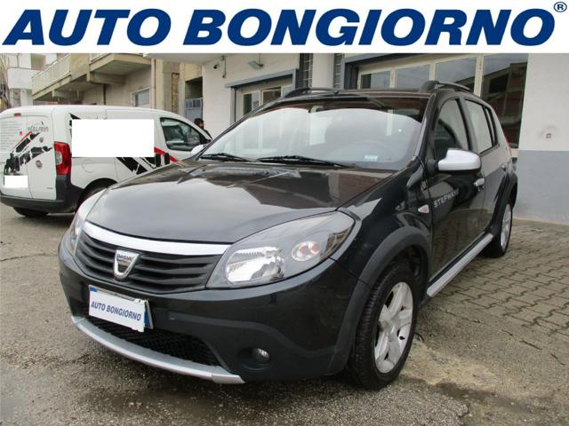 DACIA Sandero usata, con ABS