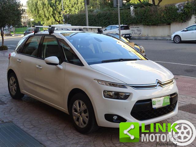 CITROEN C4 Picasso usata, con Airbag laterali