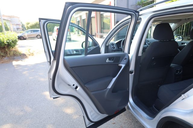VOLKSWAGEN Tiguan usata 53