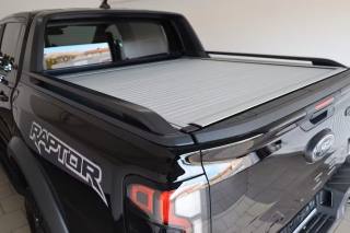 FORD Ranger Raptor usata, con Alzacristalli elettrici