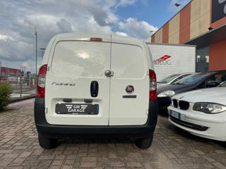 FIAT Fiorino usata 21