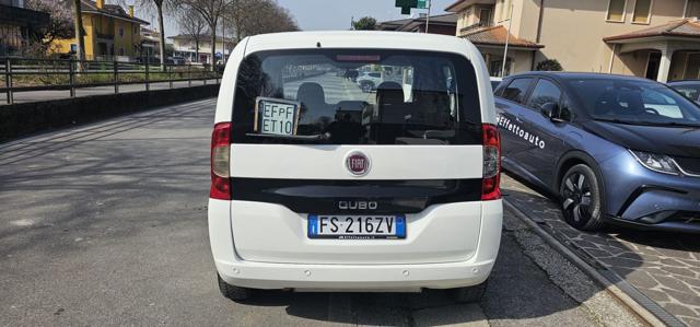FIAT Qubo usata, con Airbag Passeggero