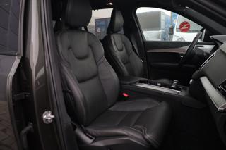 VOLVO XC90 usata, con Immobilizzatore elettronico