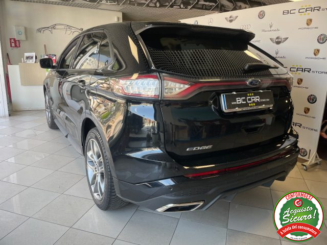 FORD Edge usata, con Chiusura centralizzata