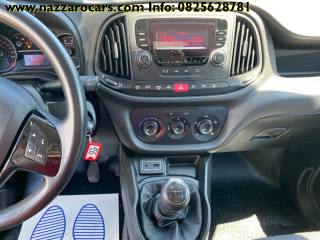FIAT Doblo usata 24