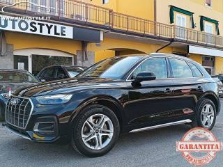 AUDI Q5 usata, con Fari LED