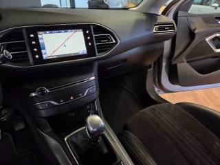 PEUGEOT 308 usata, con Cruise Control