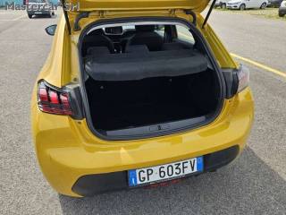 PEUGEOT 208 usata, con Specchietti laterali elettrici