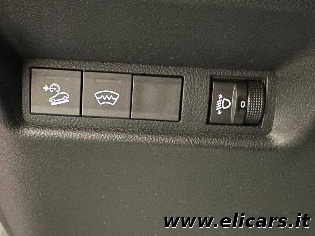 JEEP Avenger usata, con Servosterzo