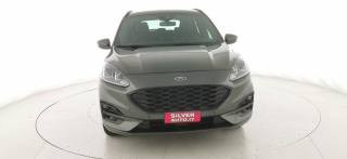 FORD Kuga usata, con Bracciolo