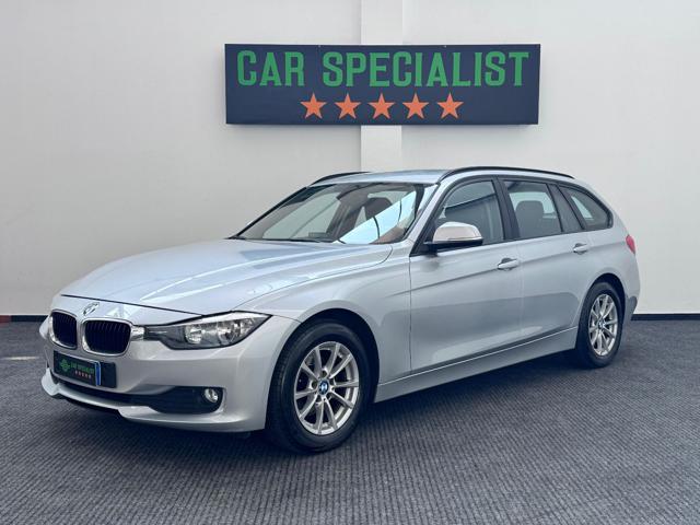 BMW 316 usata, con Airbag