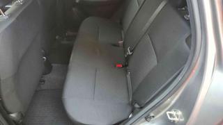 SUZUKI Swift usata, con Controllo automatico clima