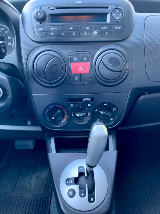 CITROEN Nemo usata, con Chiusura centralizzata