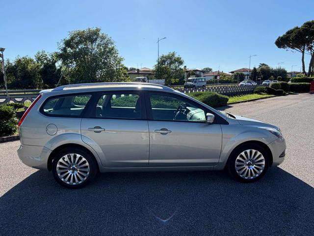 FORD Focus usata, con Airbag Passeggero