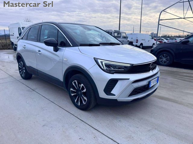 OPEL Crossland usata, con Autoradio