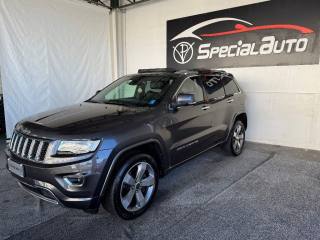 JEEP Grand Cherokee usata, con Airbag laterali