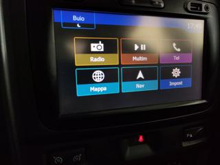DACIA Duster usata, con ESP