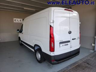 MAXUS Deliver 9 usata, con Autoradio