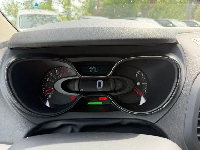 RENAULT Captur usata, con Controllo trazione