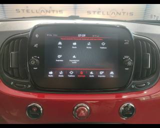 FIAT 500 usata, con Cruise Control