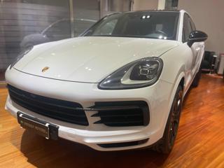 PORSCHE Cayenne usata, con Airbag laterali