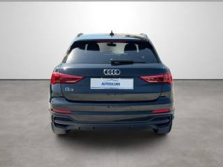 AUDI Q3 usata, con Cerchi in lega