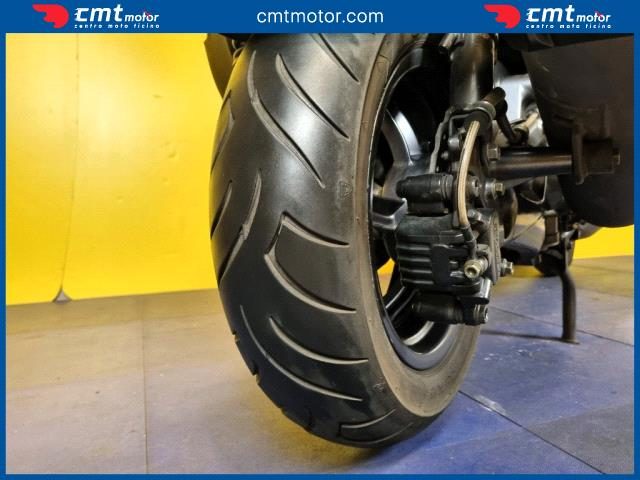 KYMCO Downtown 350i usata 13