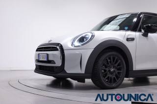 MINI Cooper usata, con Controllo trazione
