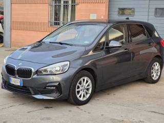 BMW 216 d Active Tourer Advantage- Unico proprietario