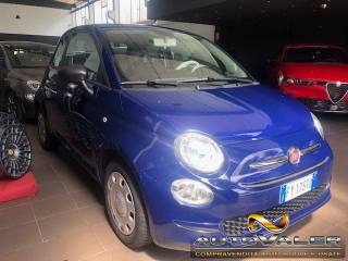 FIAT 500 1.2 Pop,APPLE CARPLAY,Navi