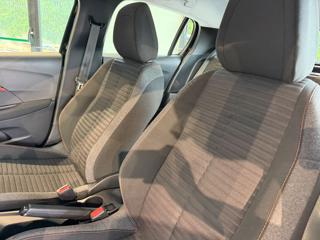 PEUGEOT 208 usata, con ESP