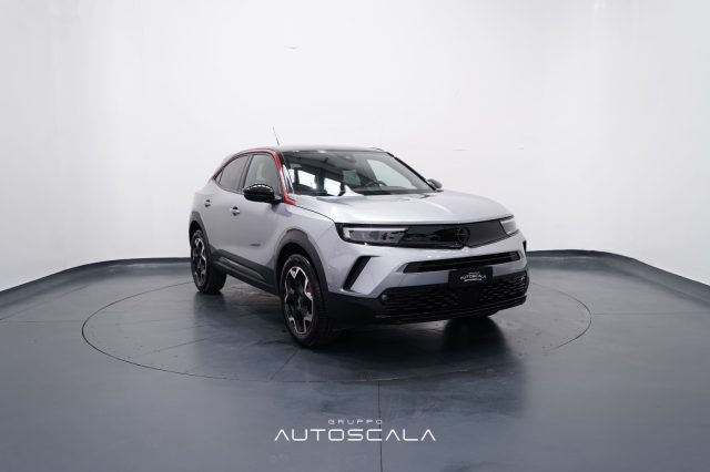 OPEL Mokka usata, con Controllo automatico clima