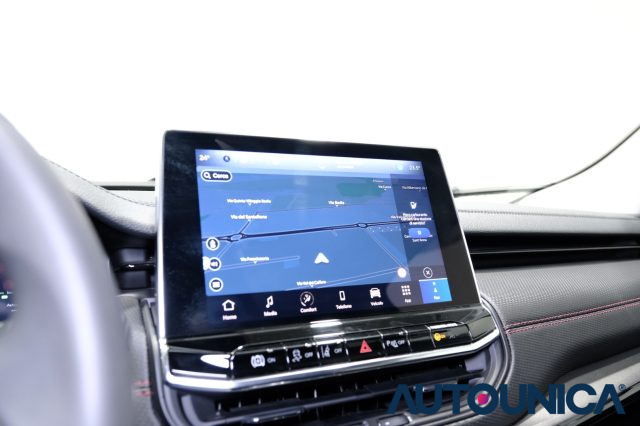 JEEP Compass usata, con Specchietti laterali elettrici
