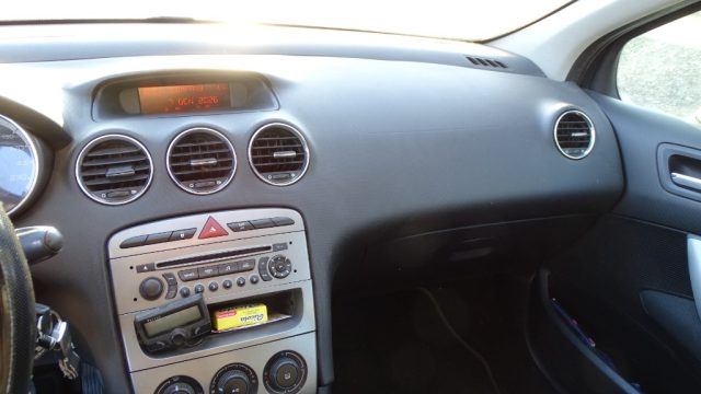 PEUGEOT 308 usata 95