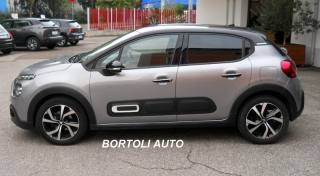 CITROEN C3 usata, con Airbag laterali