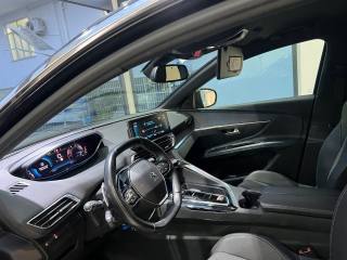 PEUGEOT 3008 usata, con Start/Stop Automatico