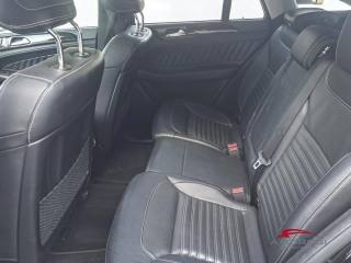 MERCEDES-BENZ GLE 350 usata 9