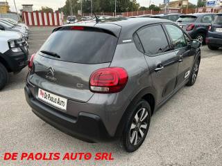 CITROEN C3 usata, con Airbag laterali
