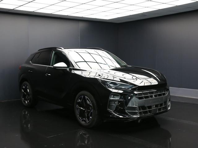 CUPRA Terramar usata, con Airbag laterali