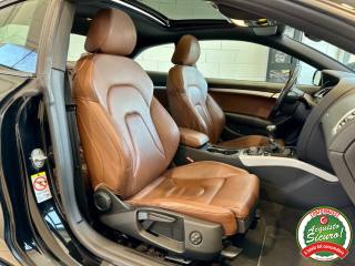 AUDI A5 usata, con Controllo trazione