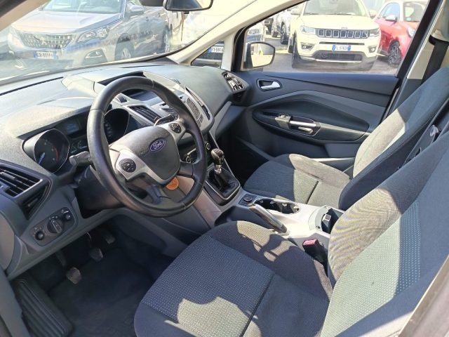 FORD C-Max usata 8
