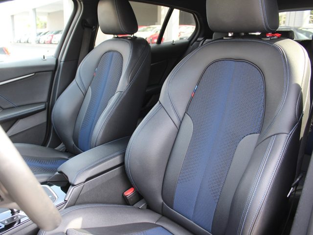 BMW 118 usata, con Cruise Control