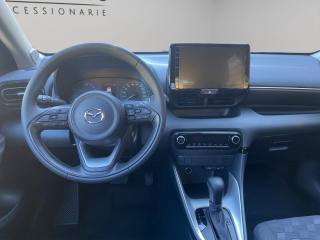 MAZDA 2 usata, con Immobilizzatore elettronico