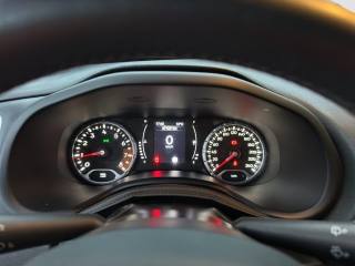 JEEP Renegade usata 10