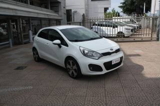 KIA Rio usata, con Chiusura centralizzata
