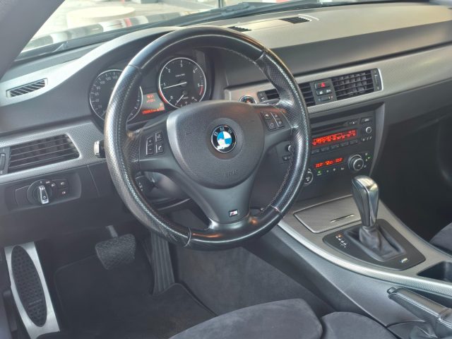 BMW 320 usata, con Controllo vocale