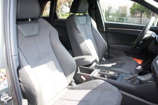 AUDI Q3 usata, con Vetri oscurati