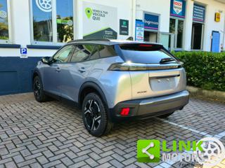 PEUGEOT 2008 usata, con Alzacristalli elettrici