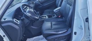 NISSAN X-Trail usata, con Autoradio